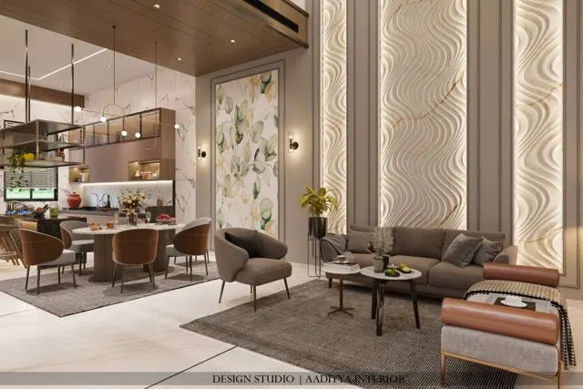 Dindoli Residence – Apartment