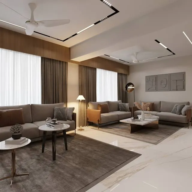 Royal Hill Residence – Apartment
