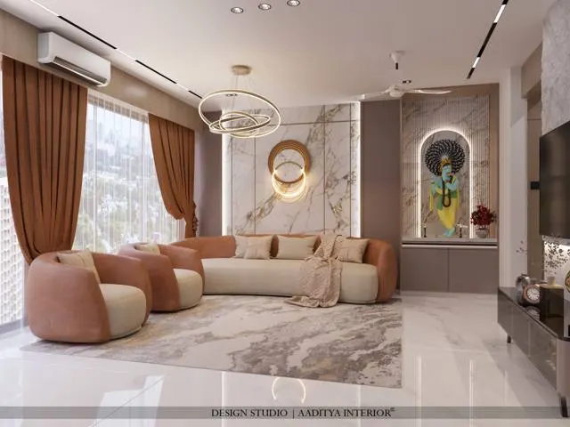 Rivanta Residence – Apartment