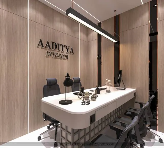 Diamond Bourse Office 210 – Diamond Office