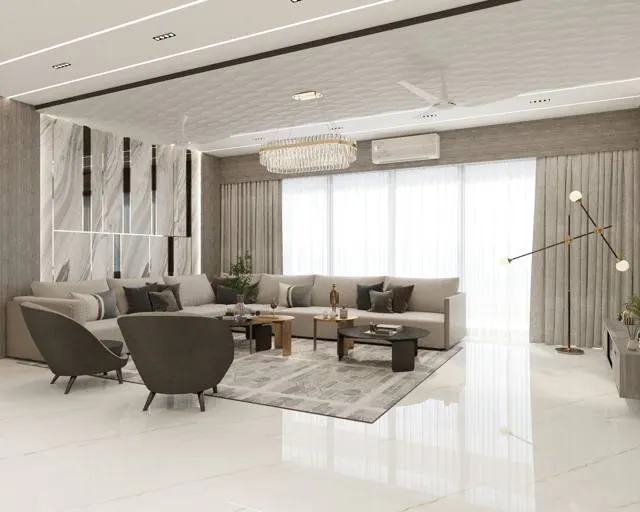 Shreepad Arena – Apartment