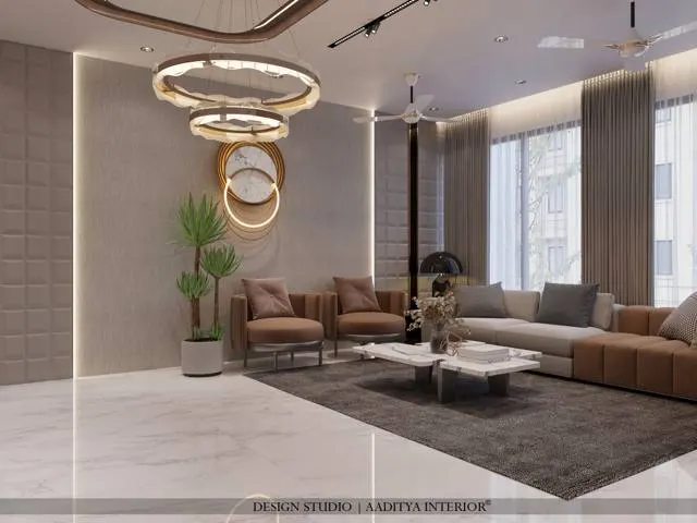 Swarg Residency Sample Flat – Sample Flat