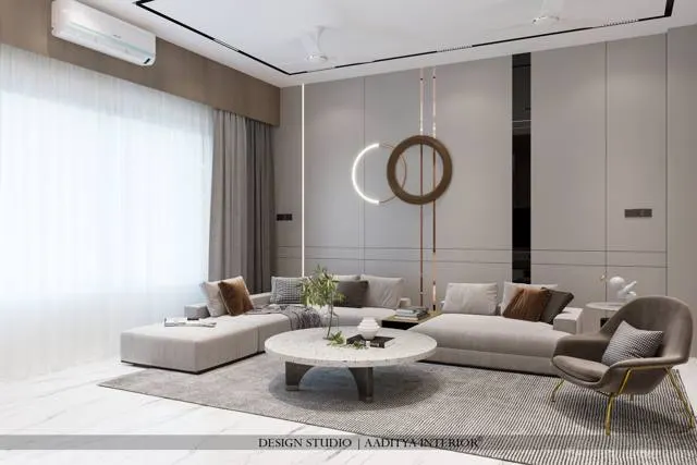 Urban Apartment – Apartment