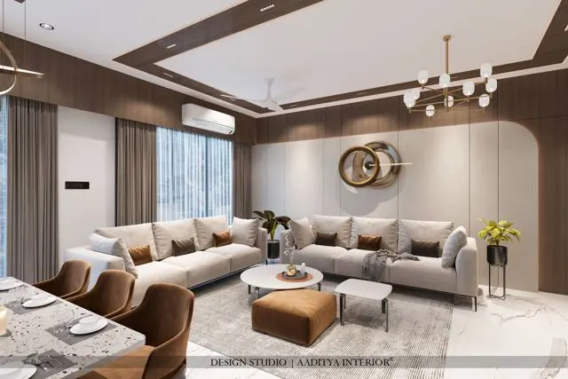 The Imperia Riverview 701 – Apartment